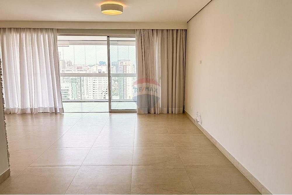 Apartamento, 4 quartos, 185 m² - Foto 1