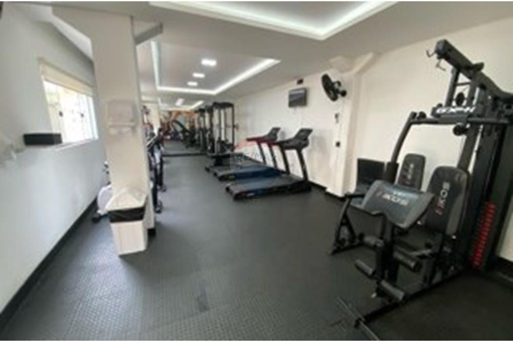 Apartamento - Alugar - São Paulo , São Paulo - IMG_3390.jpg - 602411005-14