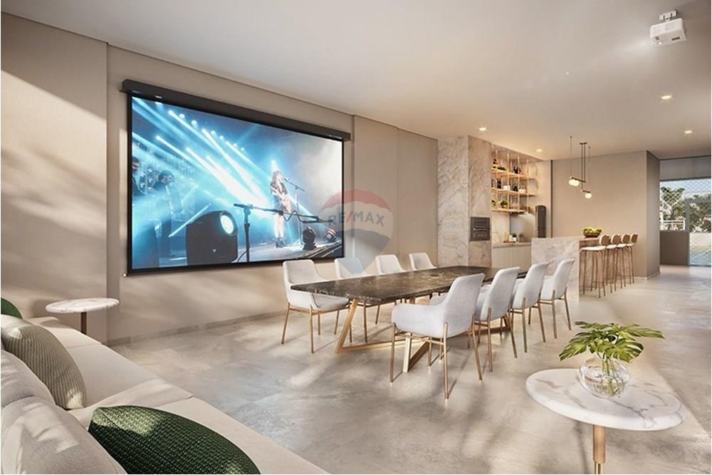 Apartamento - Venda - São Paulo , São Paulo - festa residence.jpeg - 601971016-509