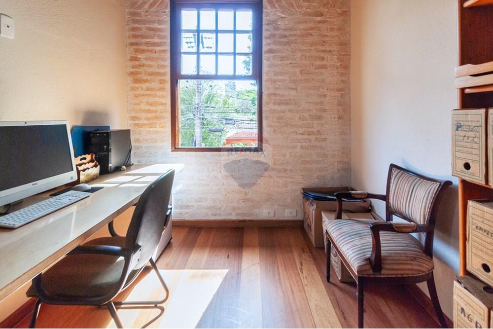 Sobrado - Venda - São Paulo , São Paulo - DSC_8771.jpeg - 601191026-142