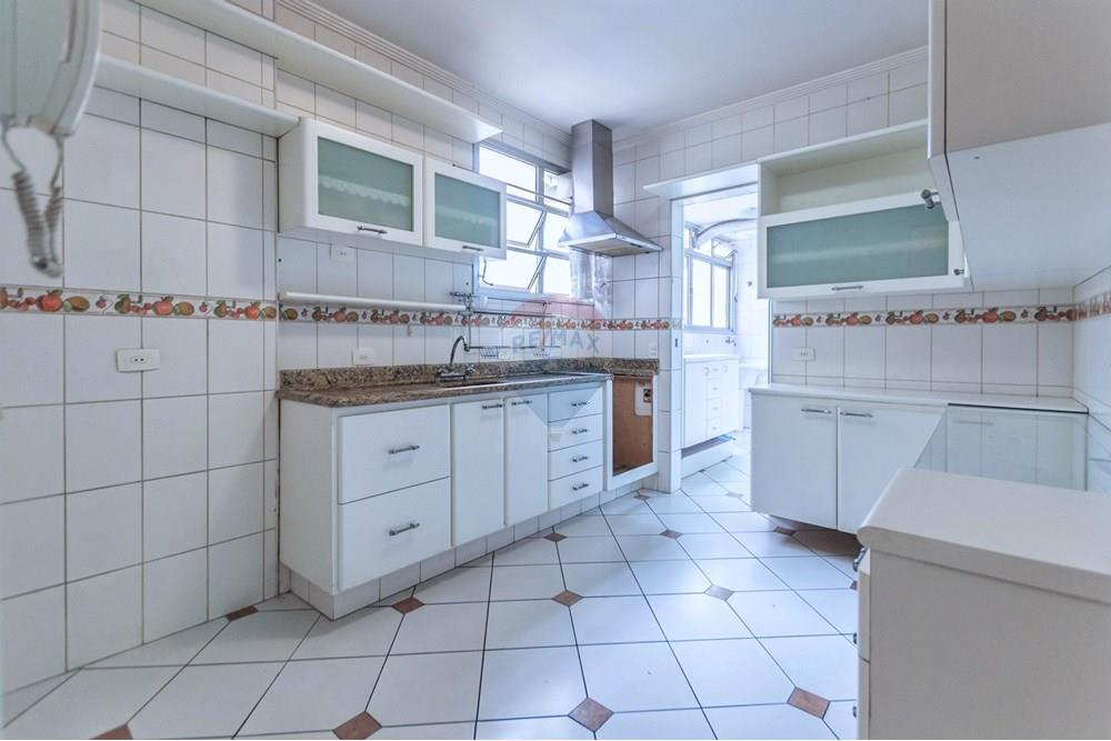 Apartamento - Venda - São Paulo , São Paulo - DSC_3465.jpeg - Cozinha - 601191026-127