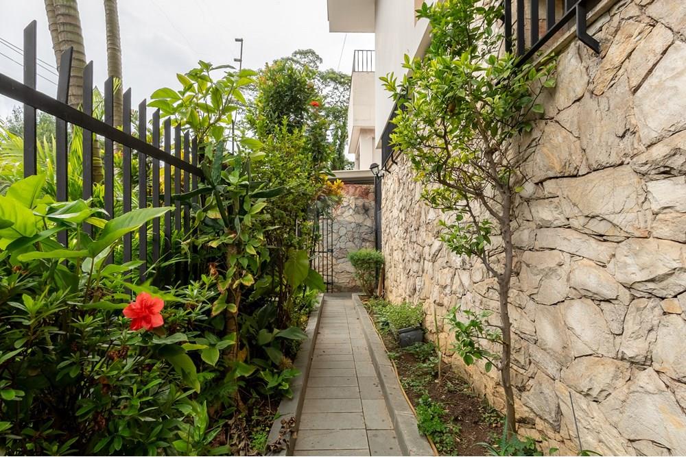 Sobrado - Venda - São Paulo , São Paulo - 60_Itacira 313.jpg - 601971014-175