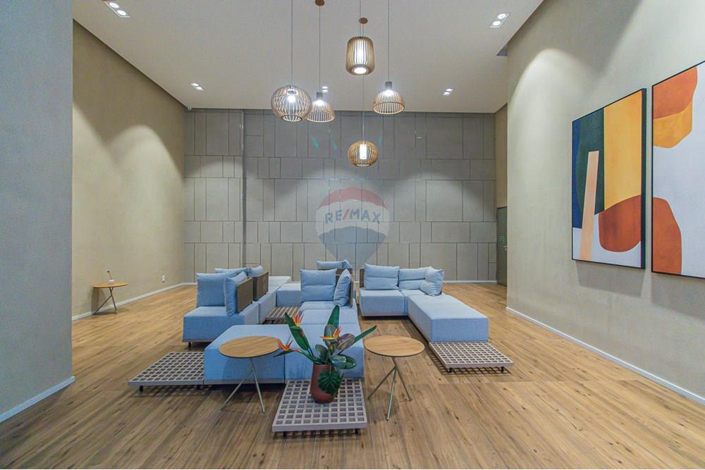 Apartamento - Venda - São Paulo , São Paulo - 02area-condominial_002.jpg - 601401017-52