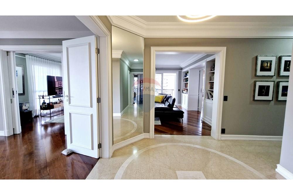 Apartamento - Venda - São Paulo , São Paulo - AV. JOSÉ GALANTE, 512 (6).jpg - 601351230-24