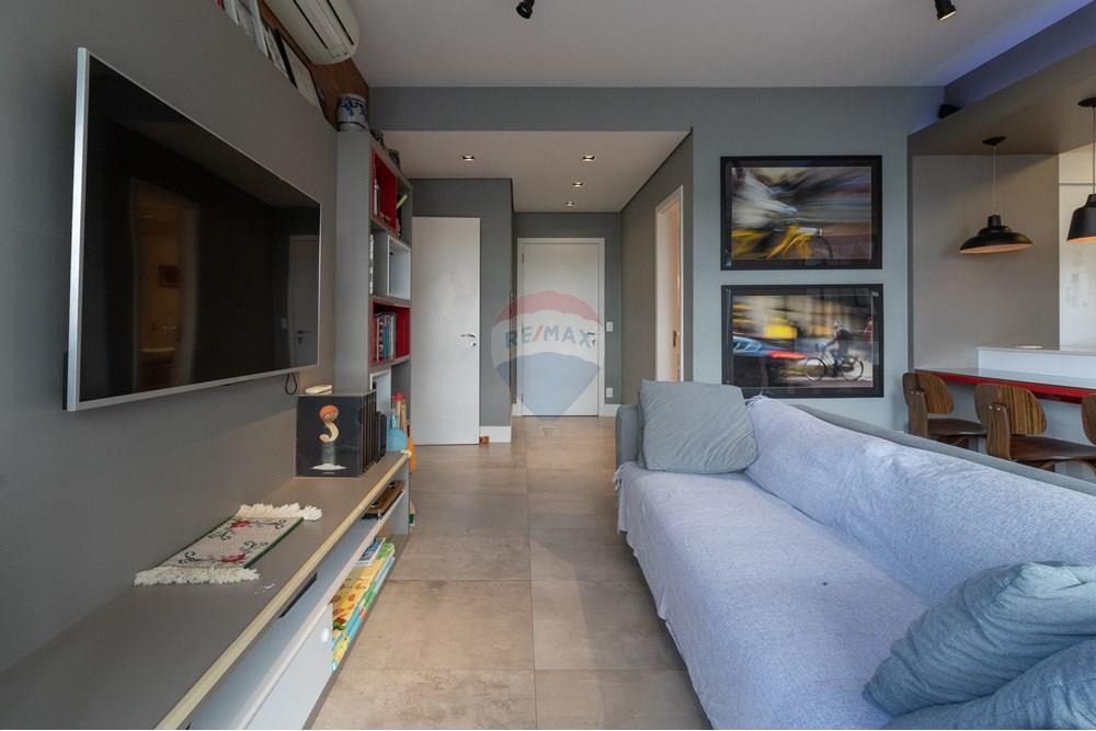 Apartamento - Venda - São Paulo , São Paulo - 01fotos_024.jpg - 601251020-16