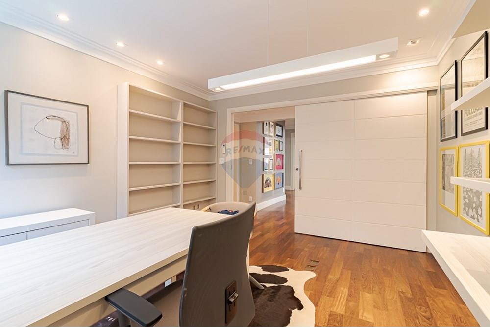 Apartamento - Alugar - São Paulo , São Paulo - IMG_2190-HDR.jpg - 602271022-168