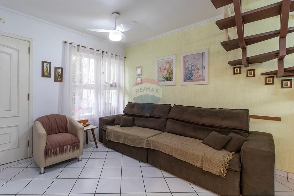 Casa de Condomínio - Venda - São Paulo , São Paulo - 03sala_005.jpg - 601421019-10