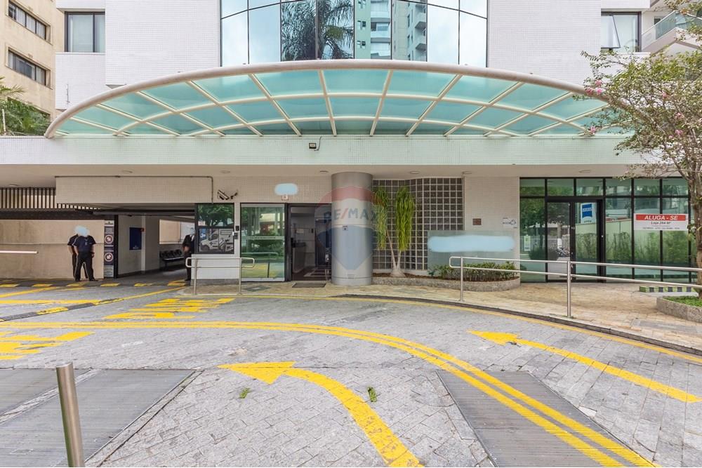 Ponto Comercial/ Loja - Alugar - São Paulo , São Paulo - 1 fachada 2.jpg - 602301003-16