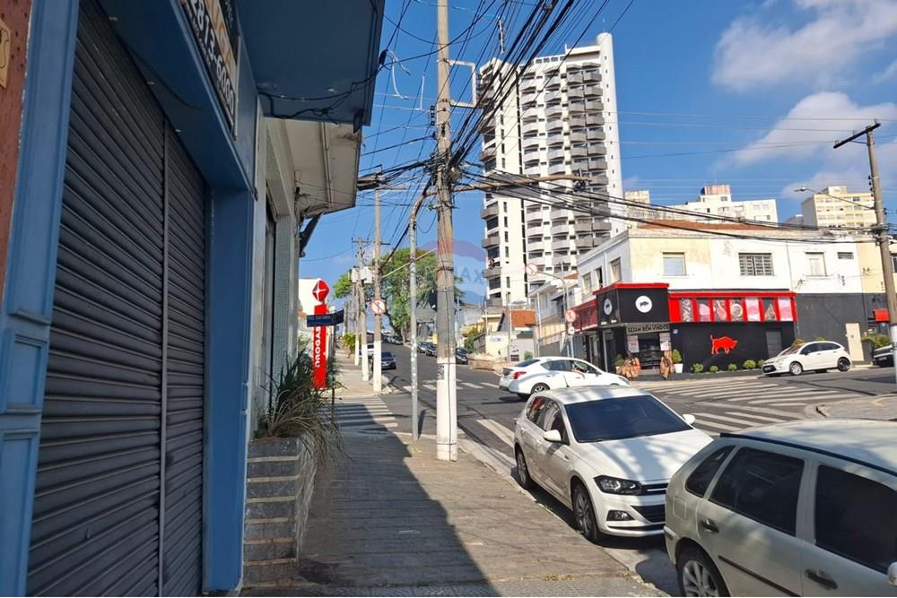 Ponto Comercial/ Loja - Alugar - São Paulo , São Paulo - 2.jpeg - 602291016-220