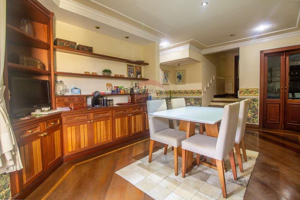 Casa de Condomínio - Venda - Santana de Parnaíba , São Paulo - _MG_9633-HDR.jpg - 602191001-8