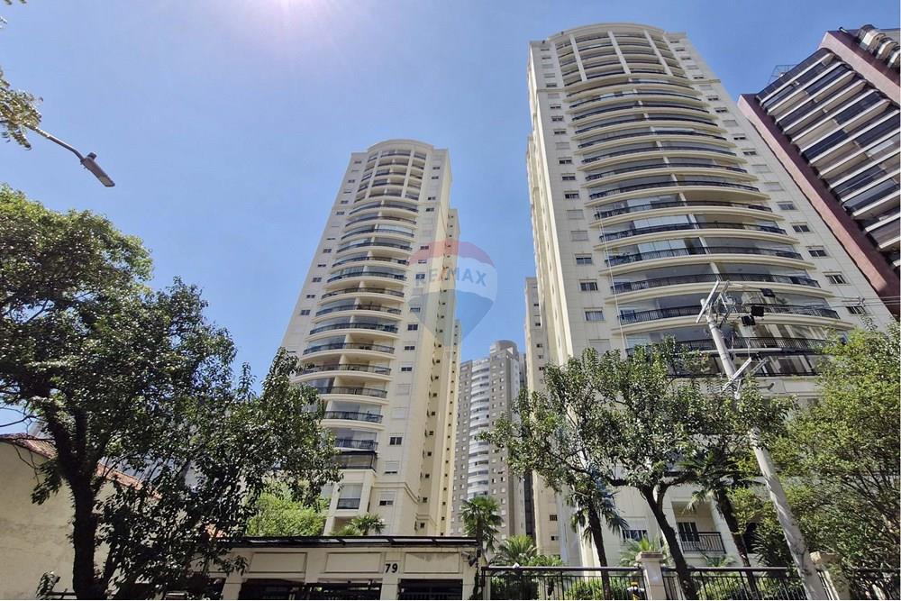 Apartamento - Venda - São Paulo , São Paulo - AV. JANDIRA, 79 (1).jpg - 601361043-39