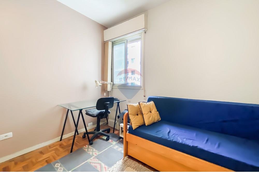 Apartamento - Venda - São Paulo , São Paulo - IMG_836324.jpg - Quarto - 602231003-16