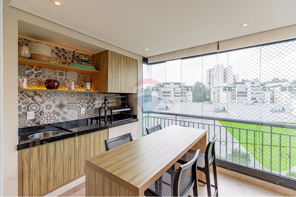 Apartamento - Venda - São Paulo , São Paulo - Remax Ares-16.jpg - Varanda - 601131006-105
