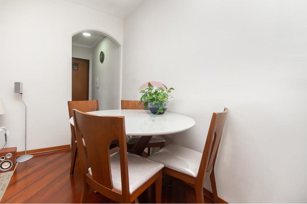 Apartamento - Venda - São Paulo , São Paulo - 03 - Sala.jpg - 602031008-81