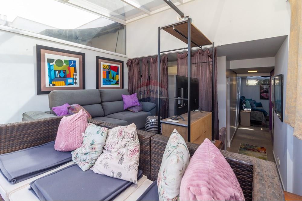 Studio - Venda - São Paulo , São Paulo - 01_020.JPG - 601401041-24