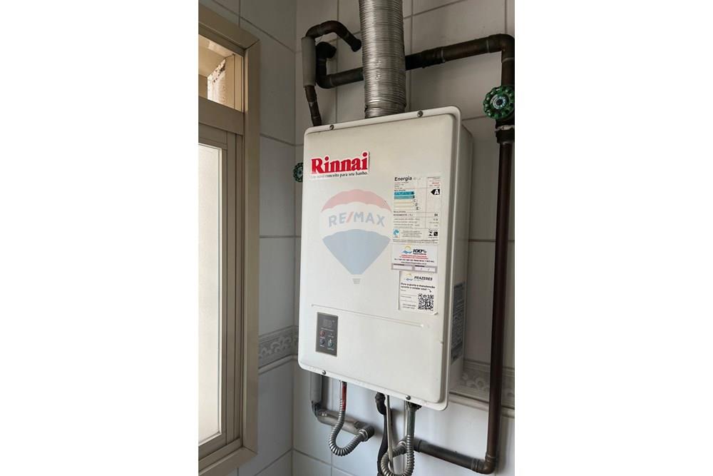 Apartamento - Alugar - São Paulo , São Paulo - IMG_6071.jpg - 602341003-18