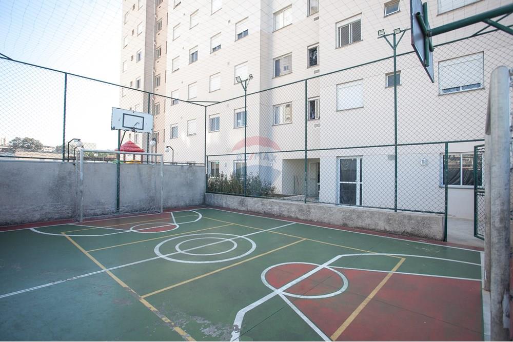 Apartamento - Venda - São Paulo , São Paulo - IMG_7812.jpg - 601751066-45