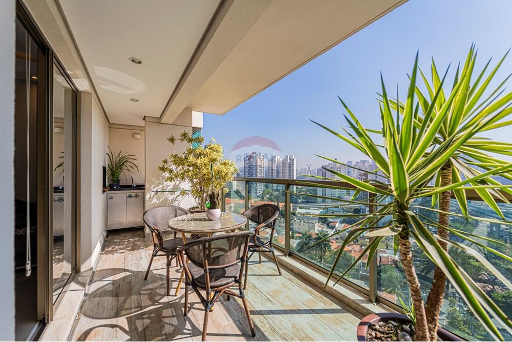 Apartamento - Venda - São Paulo , São Paulo - 601301082-7-7.JPG - 601301082-7