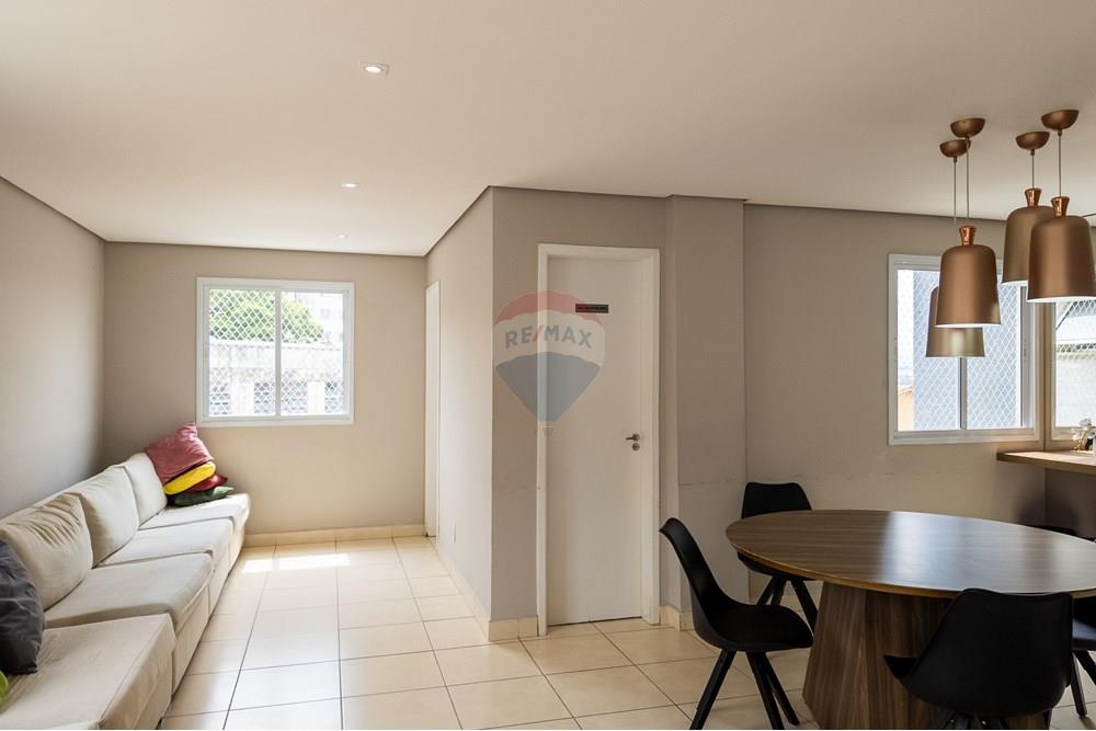 Apartamento - Venda - São Paulo , São Paulo - 61_AP.jpg - 601471003-179