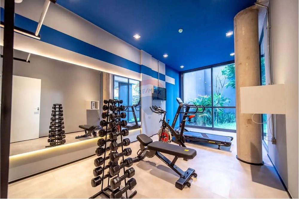 Apartamento - Alugar - São Paulo , São Paulo - 2g.jpg - 602281004-43