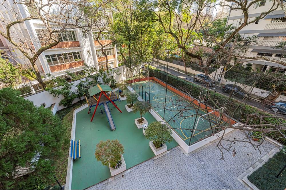 Apartamento - Venda - São Paulo , São Paulo - 601301011-326-25.JPG - 601301011-326