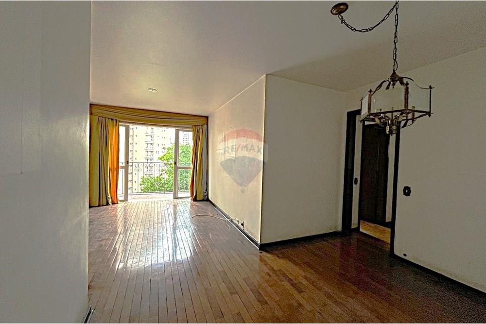 Apartamento, 3 quartos, 98 m² - Foto 1