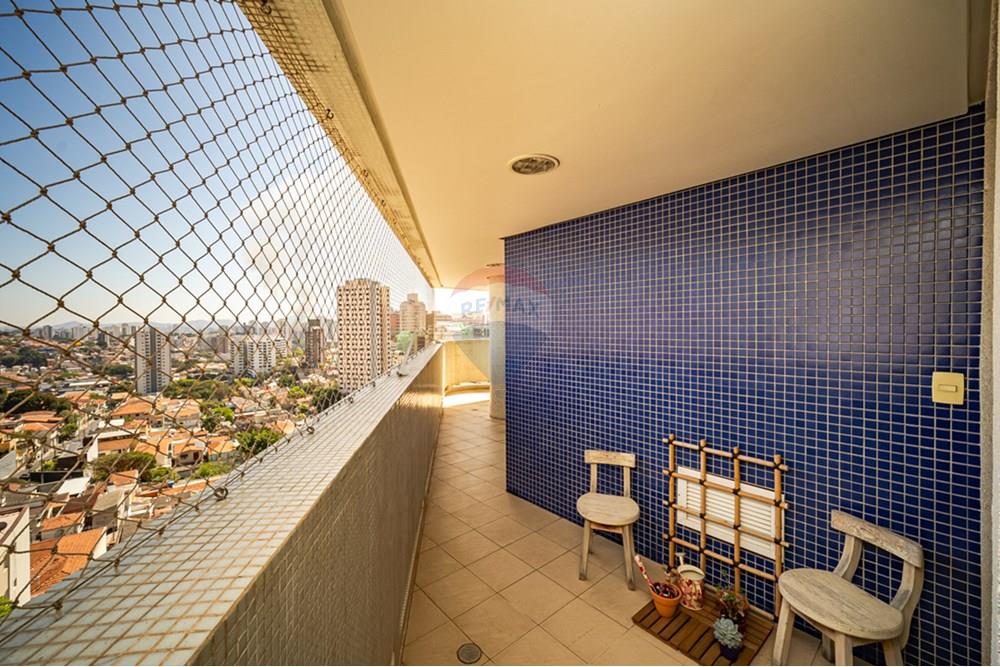 Duplex - Venda - São Paulo , São Paulo - 47.jpg - Terraço - 601081006-128