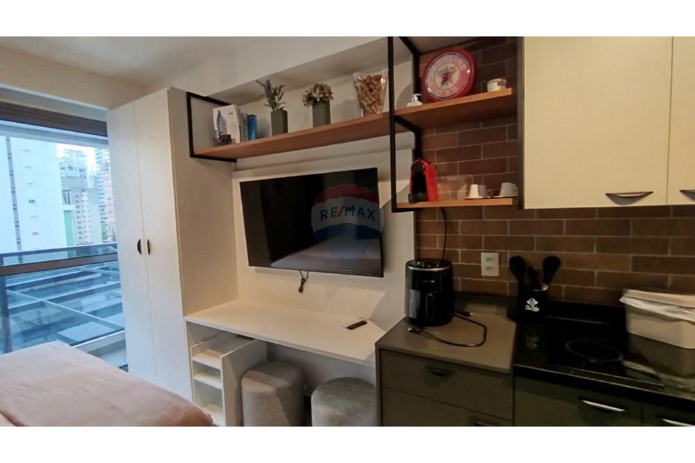 Apartamento - Alugar - São Paulo , São Paulo - 33e103ac-5907-4331-b906-f41677e4be5a.jpeg - 602361011-13