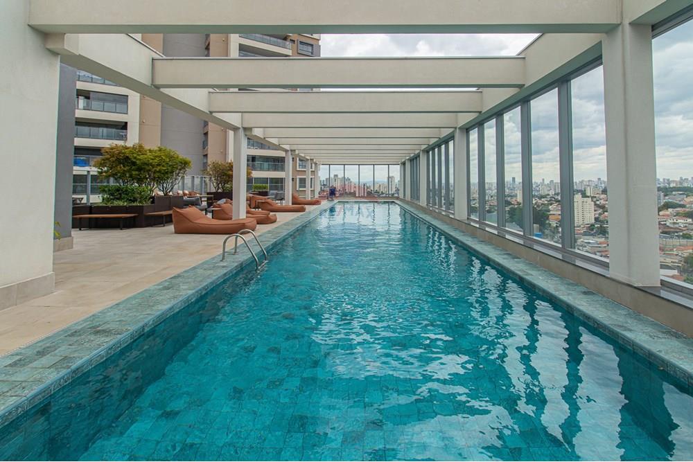 Apartamento - Venda - São Paulo , São Paulo - 02area-condominial_020.jpg - 601401017-52