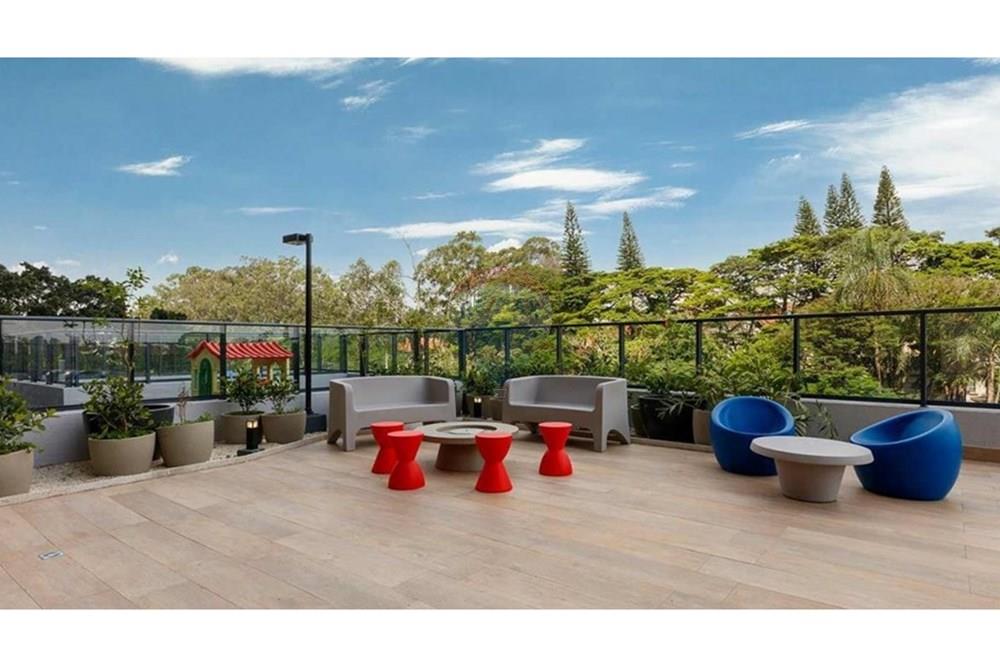 Apartamento - Alugar - São Paulo , São Paulo - 60.jpg - 601361021-1752