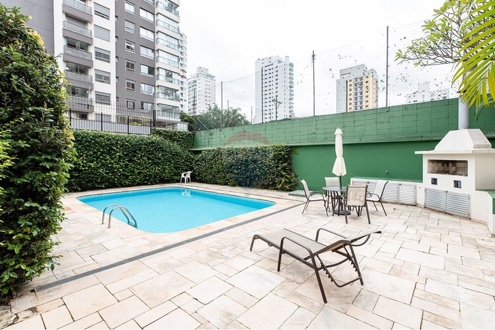 Apartamento - Venda - São Paulo , São Paulo - Remax Ville-48.jpg - 601241056-31
