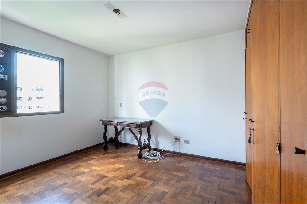 Apartamento - Venda - São Paulo , São Paulo - 25 - 601251086-363