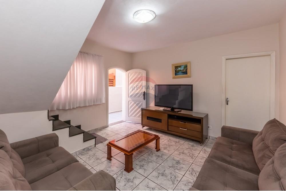 Sobrado - Venda - São Paulo , São Paulo - IMG_049015.jpg - 602131020-12