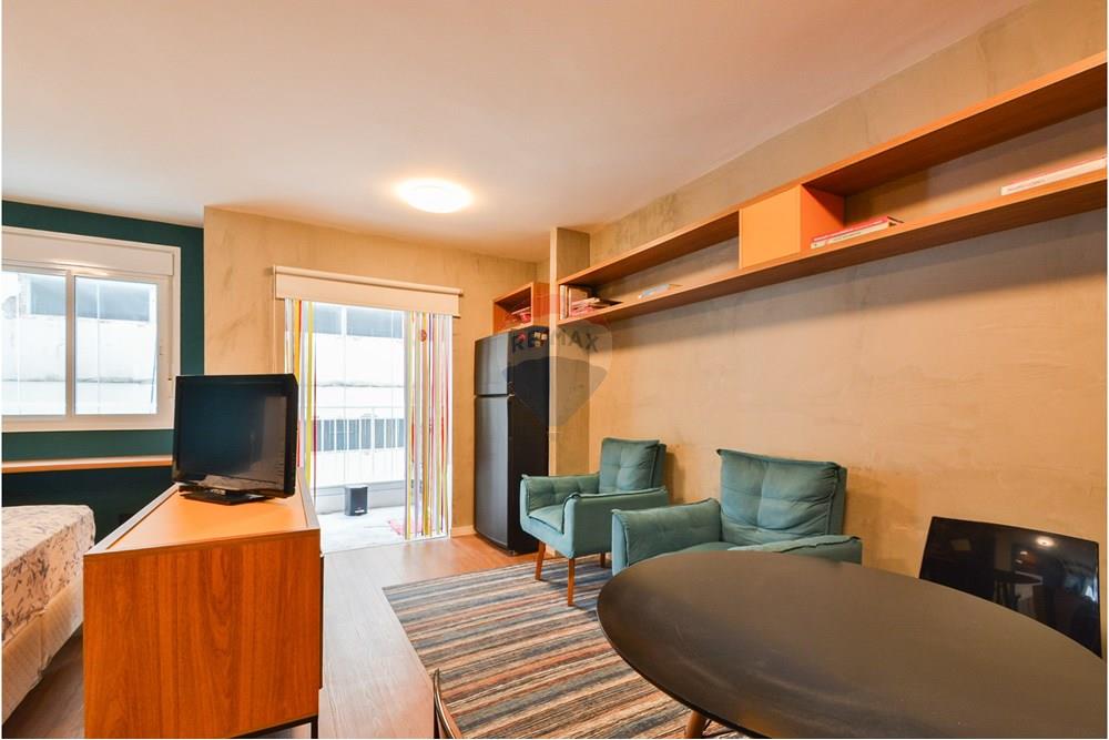 Studio - Venda - São Paulo , São Paulo - DSC_1477.jpg - 601131017-59