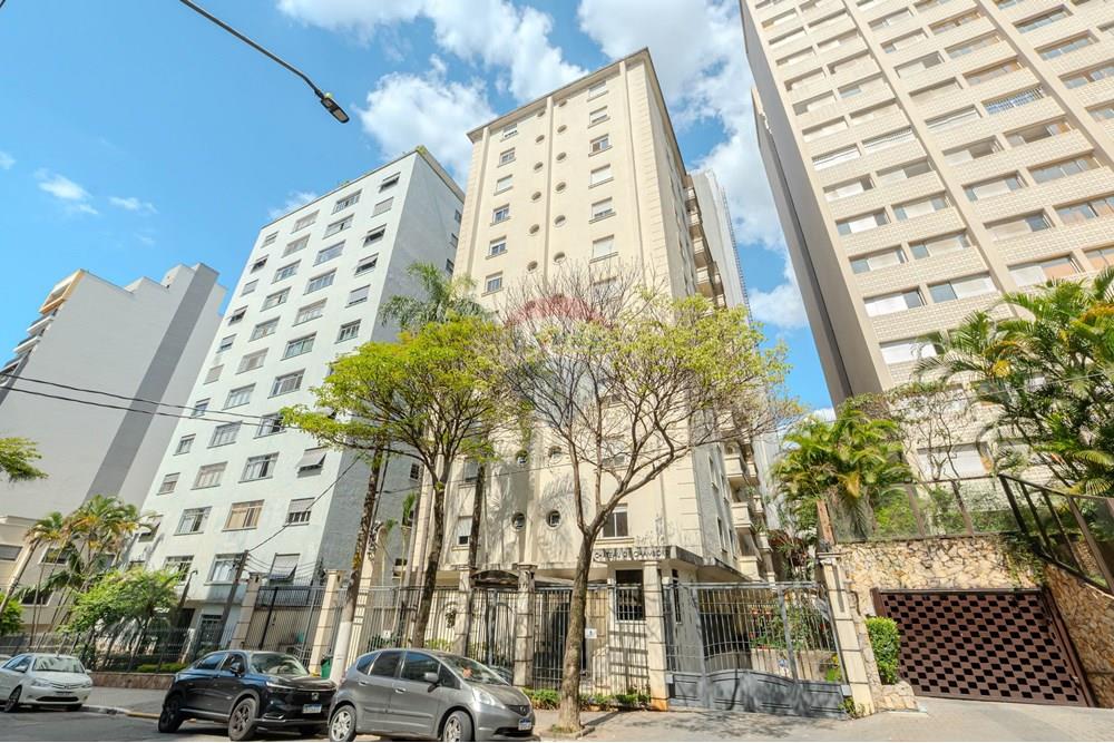 Apartamento - Venda - São Paulo , São Paulo - Fachada1.jpg - 601401041-30