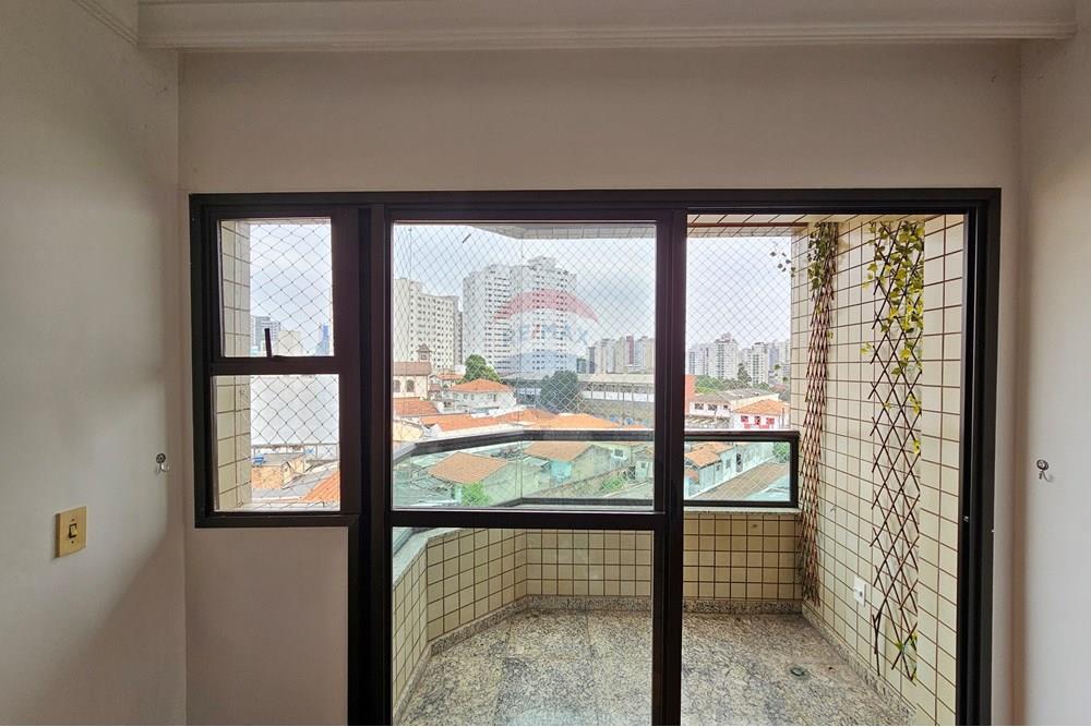 Apartamento - Venda - São Paulo , São Paulo - 20241014_111811.jpg - Varanda - 602171003-32