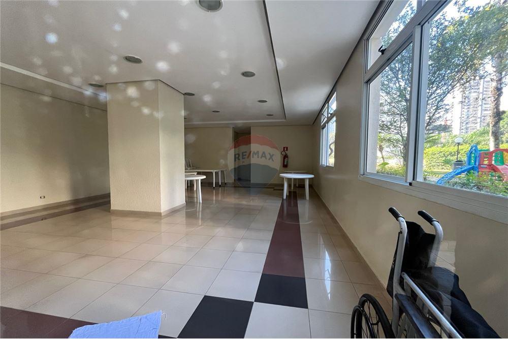 Apartamento - Venda - São Paulo , São Paulo - 53 - 601331053-14