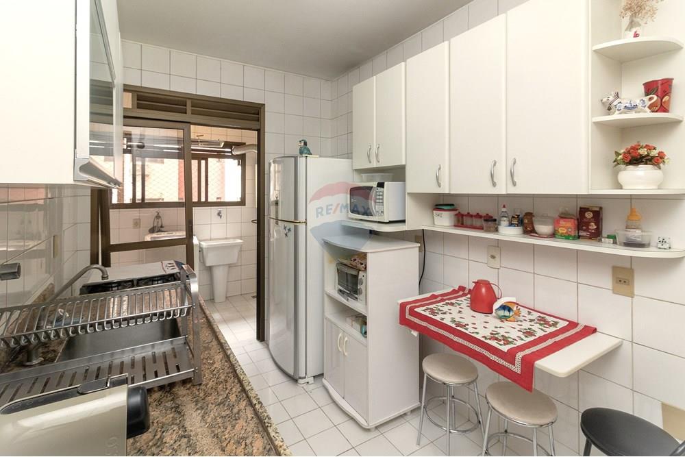 Apartamento - Venda - São Paulo , São Paulo - COZINHA 4.jpg - Cozinha - 602201019-16