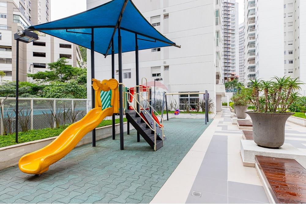 Apartamento - Venda - São Paulo , São Paulo - Cópia de Remax Ares-33.jpg - 601131003-79