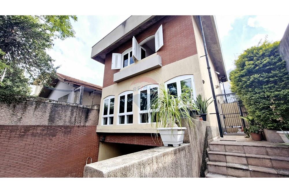 Sobrado - Venda - São Paulo , São Paulo - RUA PAUMARI, 386 (11).jpg - 601331008-32