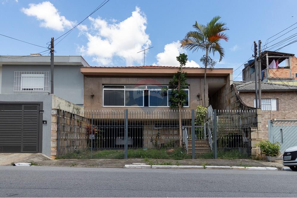 Casa - Venda - São Paulo , São Paulo - 01fotos_038.jpg - 601181052-45