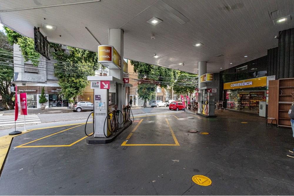 Posto de Gasolina - Venda - São Paulo , São Paulo - 01fachada_004.jpg - 601401007-52