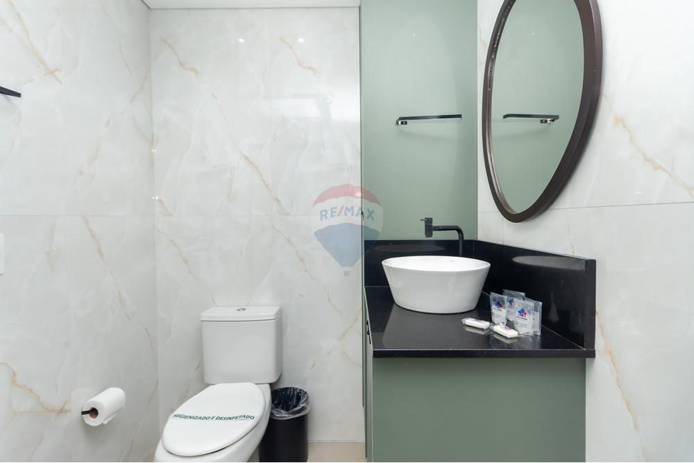 Studio - Venda - São Paulo , São Paulo - IMG_123402.jpg - Banheiro - 602231015-4