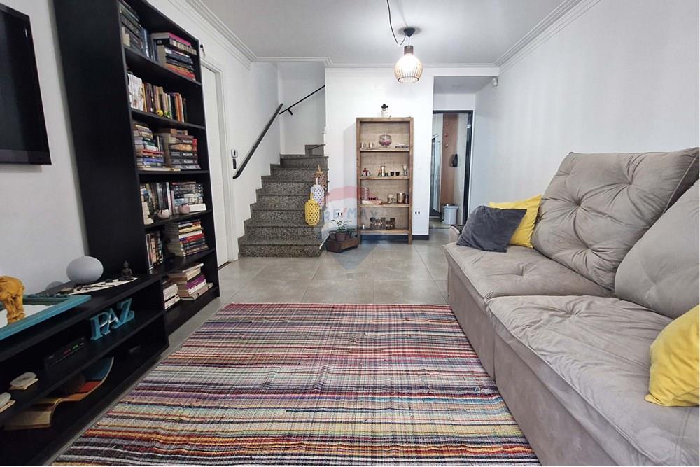 Sobrado - Venda - São Paulo , São Paulo - RUA CARACAXA, 924 (28).jpg - 601051043-8