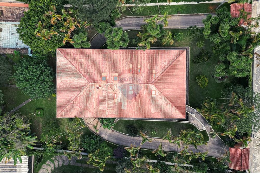 Casa de Condomínio - Venda - Cotia , São Paulo - DJI_0308.jpg - 602241019-13