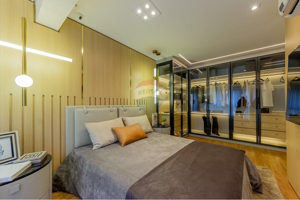 Apartamento - Venda - São Paulo , São Paulo - IMG_868529.jpg - Suite - 602161002-25