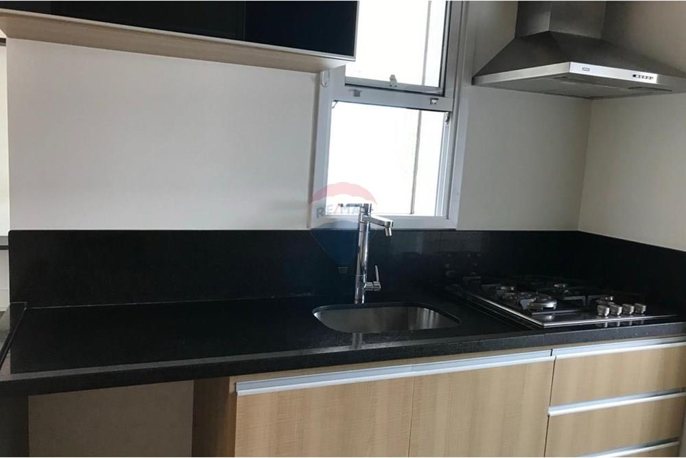 Apartamento para alugar com 2 quartos, 80m² - Foto 7