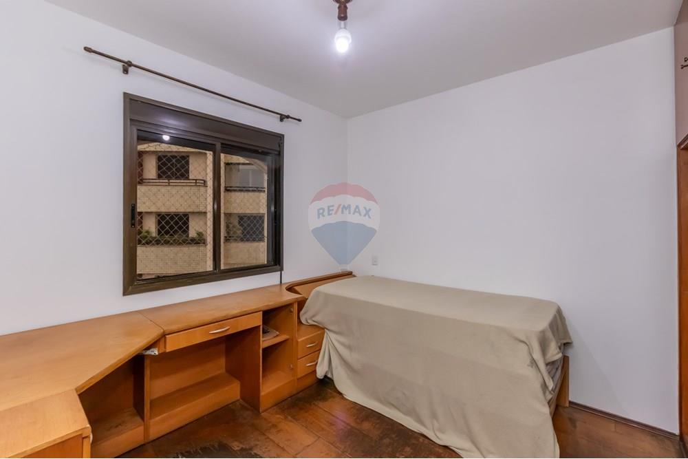 Apartamento - Venda - São Paulo , São Paulo - IMG_474219.jpg - Quarto infantil - 601811024-34