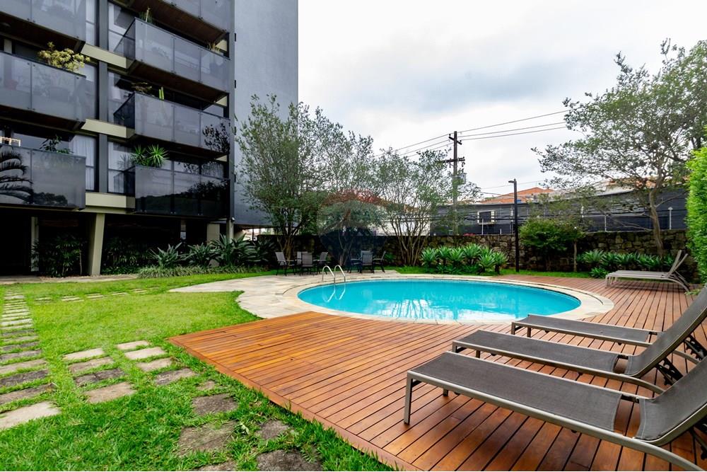 Apartamento - Venda - São Paulo , São Paulo - 25 PISCINA ADULTO (2).jpg - 601261021-401