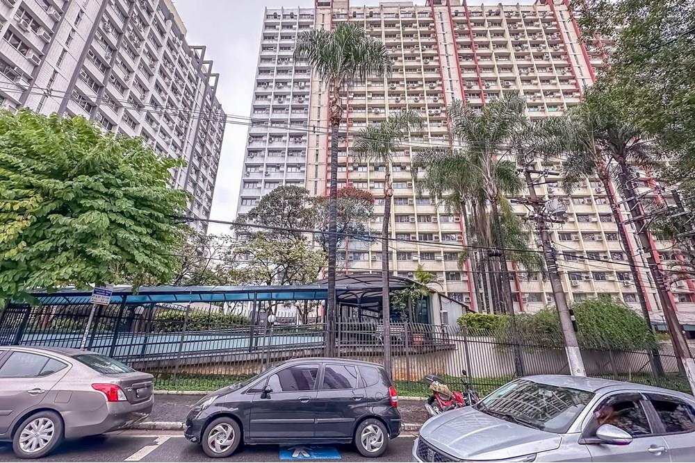 Cj. Comercial/ Sala - Venda - São Paulo , São Paulo - IMG_892845.jpg - 601371031-52